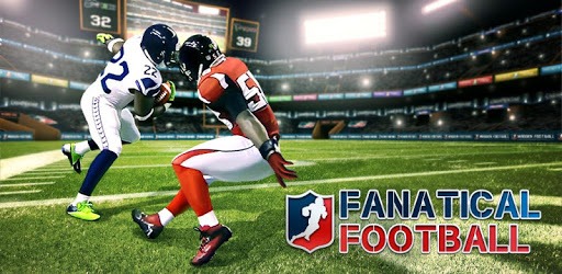 Fanatical Football PC screenshot