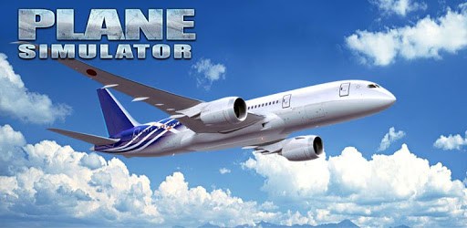 Plane Simulator 3D PC screenshot