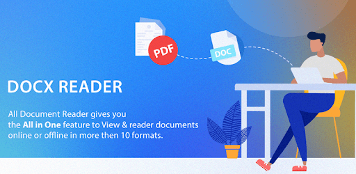 Docx Reader, Word Viewer : Document Manager PC screenshot Docx Reader, Word Viewer : Document Manager PC screenshot