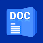 Docx Reader, Word Viewer : Document Manager for PC Docx Reader, Word Viewer : Document Manager for PC