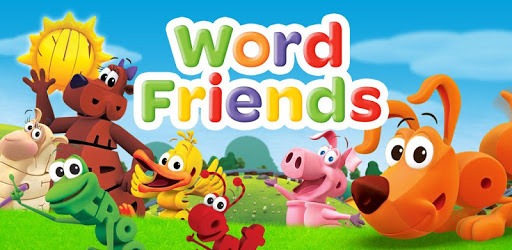 Learn with WordFriends PC screenshot