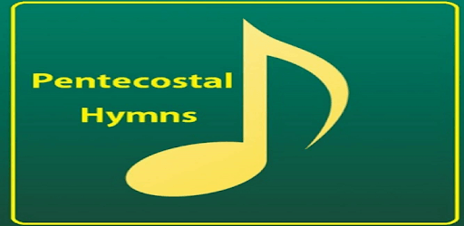 Pentecostal Hymns PC screenshot