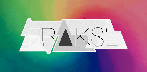 Fraksl PC screenshot