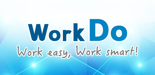 WorkDo - All-in-One Smart Work App PC screenshot