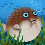 Puffy Blowfish for PC