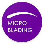 Microblading by Ana Perrone icon