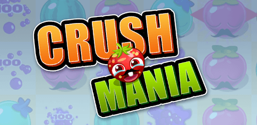 Crush-O-Mania PC screenshot