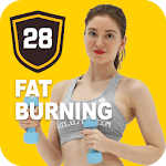 Fat Burning Challenge In 28 Days for PC