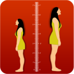 Height Increase Home Workout Tips: Diet program for PC