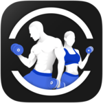 Home Workouts, Training plans and Progress tracker for PC