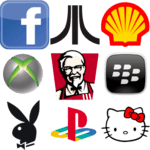 Picture Quiz: Logos icon