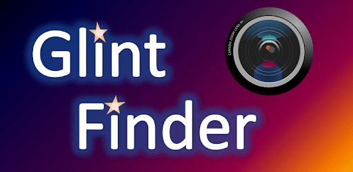 Glint Finder - Camera Detector PC screenshot