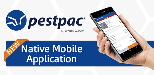 PestPac Mobile (version 3) PC screenshot