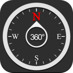 GPS Compass for PC