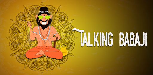 Talking Yog Guru Babaji Game PC screenshot