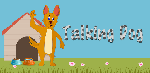 Talking & Dancing Dog PC screenshot