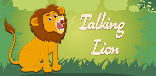 Talking Dancing Lion King PC screenshot