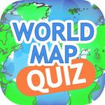 World Map Quiz Geography Game for PC World Map Quiz Geography Game for PC