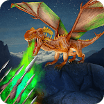 Dragon Hunting Attack 2019: World Survival Battle for PC