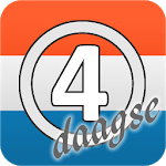 Where-Am-I Four Days Marches for PC