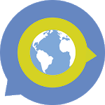 International calling: WorldChat App for PC