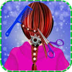 Doll Hairstyles Hair Salon for PC Doll Hairstyles Hair Salon for PC