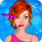 Hair Style Salon Hair Cutting for PC Hair Style Salon Hair Cutting for PC