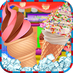 Ice Cream Maker Shop for PC