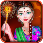 Indian Diwali Festival Celebration for PC
