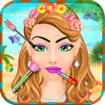 Princess Seaside Salon for PC