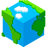 World Craft Block Building Game for PC