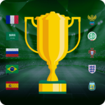 World Cup 2018 Stickers for PC