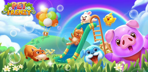 Pet Frenzy PC screenshot
