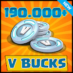 V bucks Battle Royale trick for PC V bucks Battle Royale trick for PC
