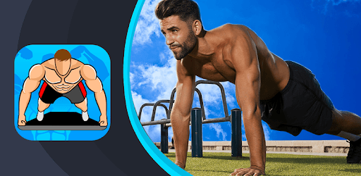 Home Workouts - Exercices No Equipments PC screenshot