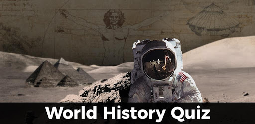 World History Quiz PC screenshot
