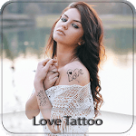 Love Tattoo for PC Love Tattoo for PC