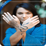 Snake Tattoo for PC