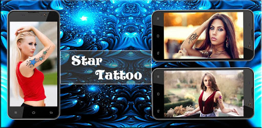 Star Tattoo PC screenshot