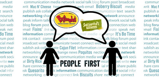 People First PC screenshot