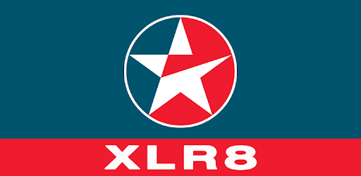 Caltex XLR8 PC screenshot