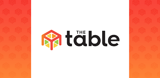 The Table PC screenshot The Table PC screenshot