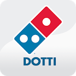 Dotti EU icon