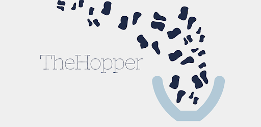 The Hopper PC screenshot The Hopper PC screenshot