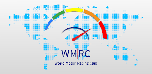 World Motor Racing Club WMRC PC screenshot