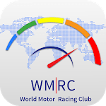 World Motor Racing Club WMRC icon