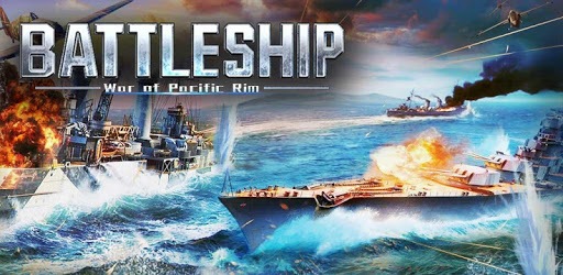 Battleship: Legion War of Pacific Rim PC screenshot