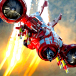 World of Drones Gunner Strike for PC