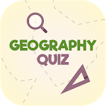 Geography Quiz: The Ultimate Trivia Game icon
