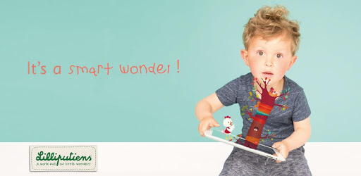 LILLIPUTIENS® Ophélie PC screenshot